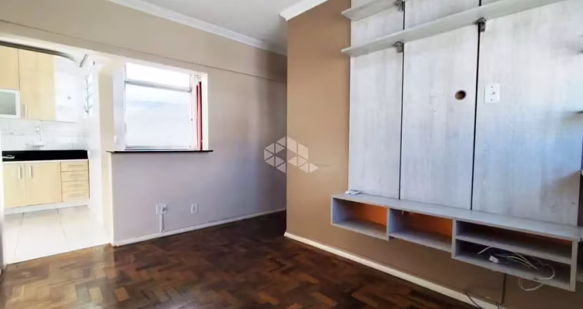 Apartamento à venda, 2 quartos, vaga, semi mobiliado, rua zeferino dias, zona norte porto alegre