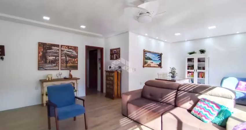 Apartamento à venda av. ganzo, 3 dormitórios, vaga, 117m²