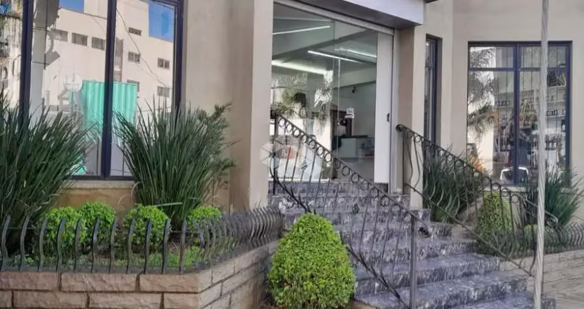 Sala comercial com mais de trezentos metros quadrados em vacaria
