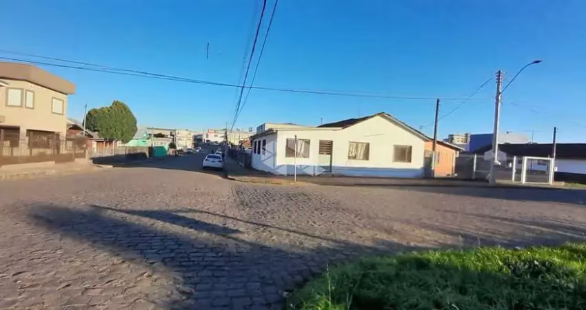 Terreno à venda na Doutor Osvaldo Aranha, 35, Santa Terezinha, Vacaria