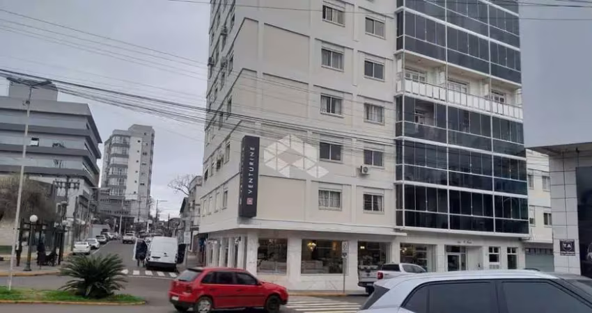 Apartamento com 3 quartos à venda na João Teodoro Duarte, 45, Centro, Vacaria