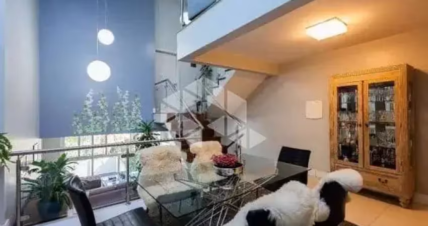 Casa 3 dorms à venda rua professor ulisses cabral, chácara das pedras - porto alegre