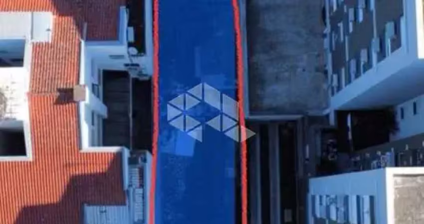 Terreno para comércio ou residência no bairro são joão