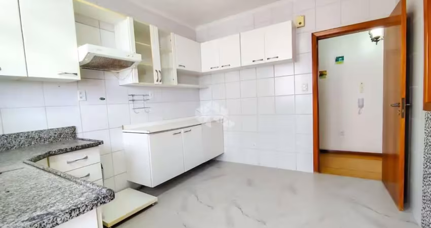 Apartamento à venda, 3 dormitórios, 1 vaga, 105m², higienópolis