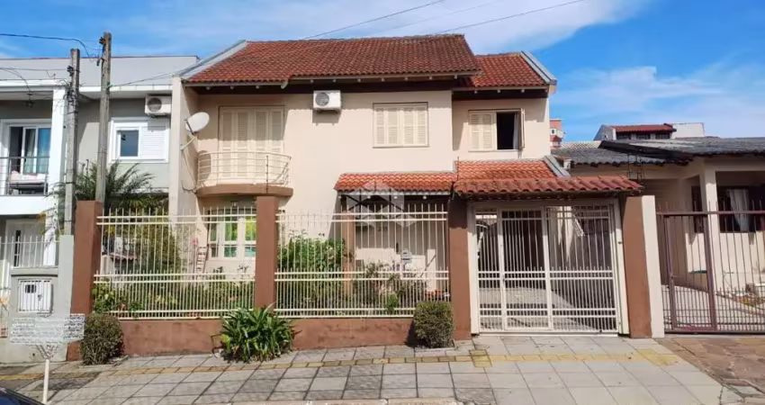 Casa com 3 quartos à venda na Rua da Felicidade, 203, Estância Velha, Canoas