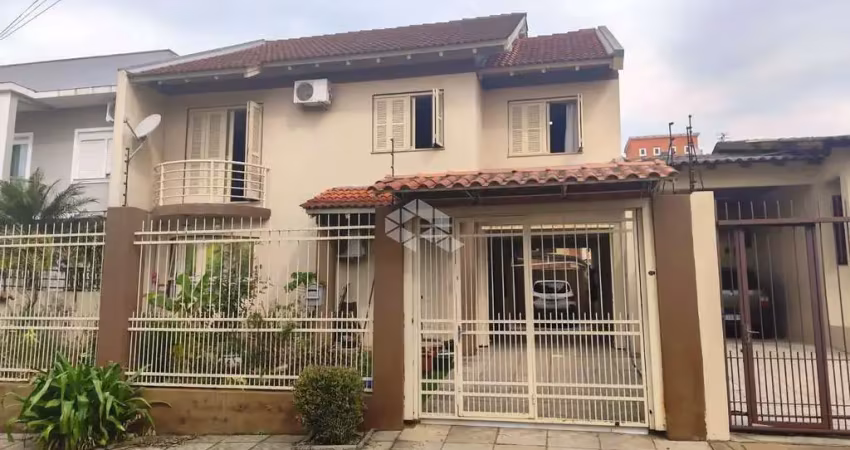 Casa com 3 quartos à venda na Rua da Felicidade, 203, Estância Velha, Canoas