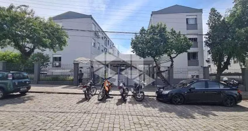 Apartamento com 3 quartos à venda na Rua Franklin, 260, Jardim Itu Sabará, Porto Alegre