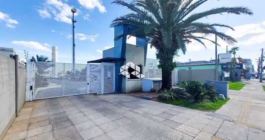 Apartamento à venda em canoas, estância velha, com 2 quartos, 41m²