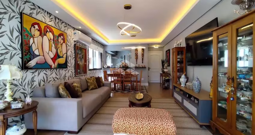 Apartamento com 2 quartos à venda na Rua André Puente, 209, Independência, Porto Alegre