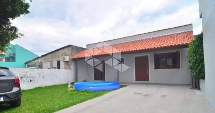 Casa com 3 quartos à venda na Rua Raul Moreira, 167, São José, Canoas