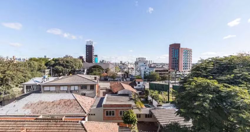 Apartamento 02 dormitórios com box duplo próximo a sogipa