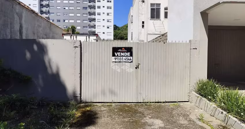 Terreno à venda com possibilidade de juntar 3 terrenos, rua coronel feijó, higienópolis
