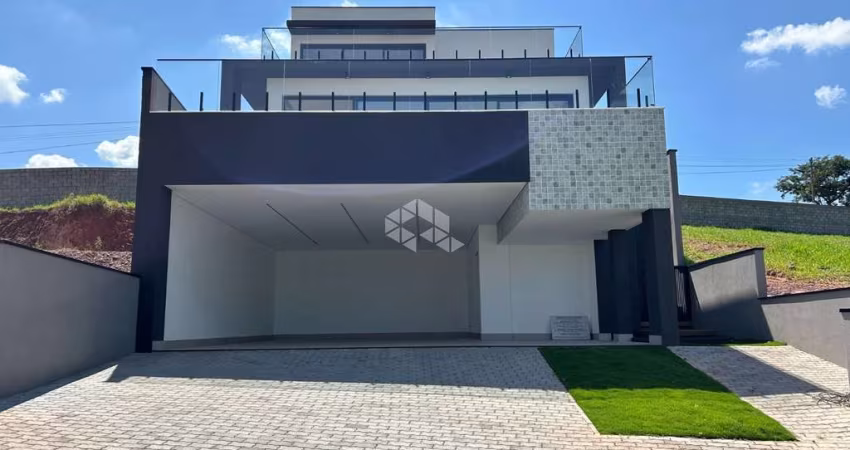 Casa maravilhosa à venda no condomínio Greenfield! Bairro Jardim dos Pinheiros