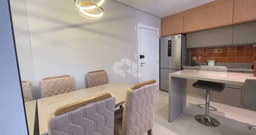 Apartamento com 2 quartos à venda na Avenida Rubem Berta, 850, Indianópolis, São Paulo