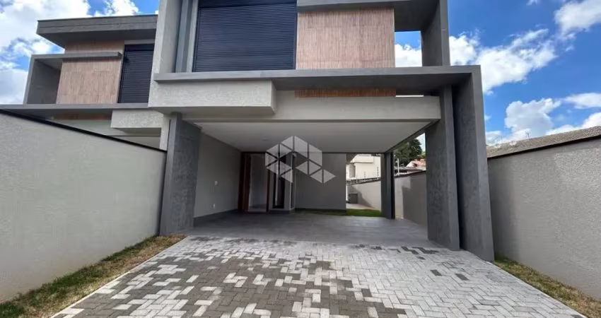 Casa com 3 quartos à venda na do Lago, 729, Jardim do Lago, Atibaia