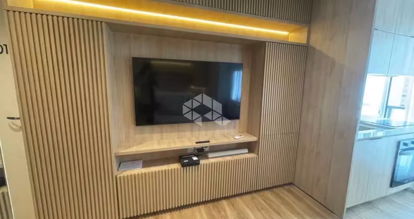 Studio alto padrão vila nova conceição pronto para morar