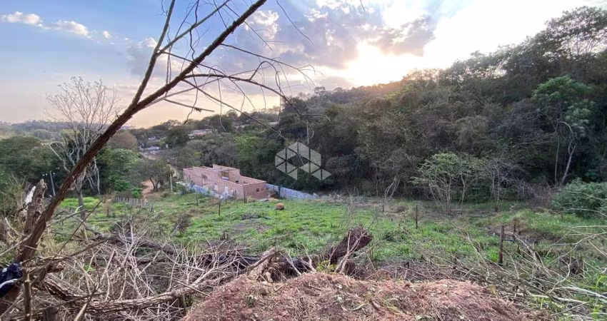 Terreno a venda em Atibaia de 414m²