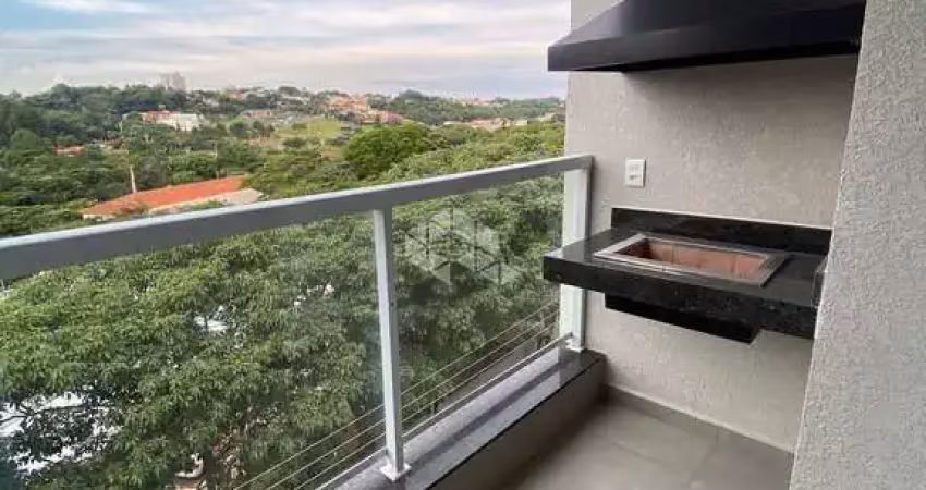 Apartamento à venda na Vila Gardênia em Atibaia-SP