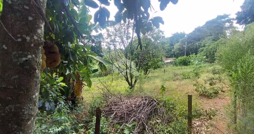 Terreno Bosque das Pedras Bragança Paulista SP
