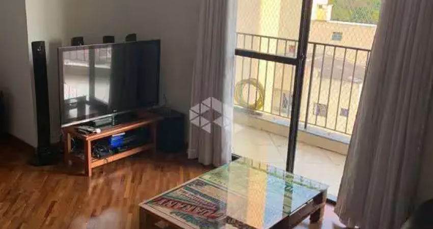 Apartamento à venda com 65m², 2 quartos e 1 vaga