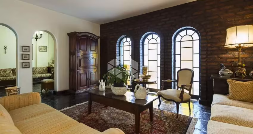 Apartamento em jardim paulista de 159m² com suíte, 2 quartos e vaga na garagem