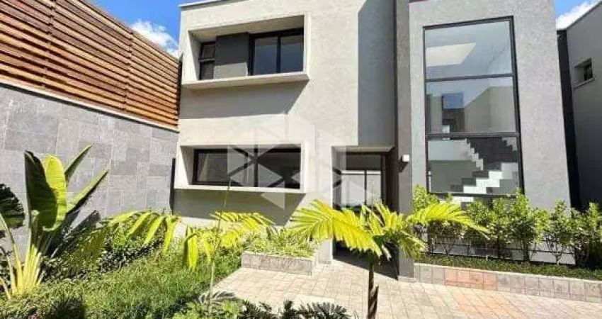 Casa em condomínio fechado com 4 quartos à venda na Rua Vicente Leporace, 344, Campo Belo, São Paulo