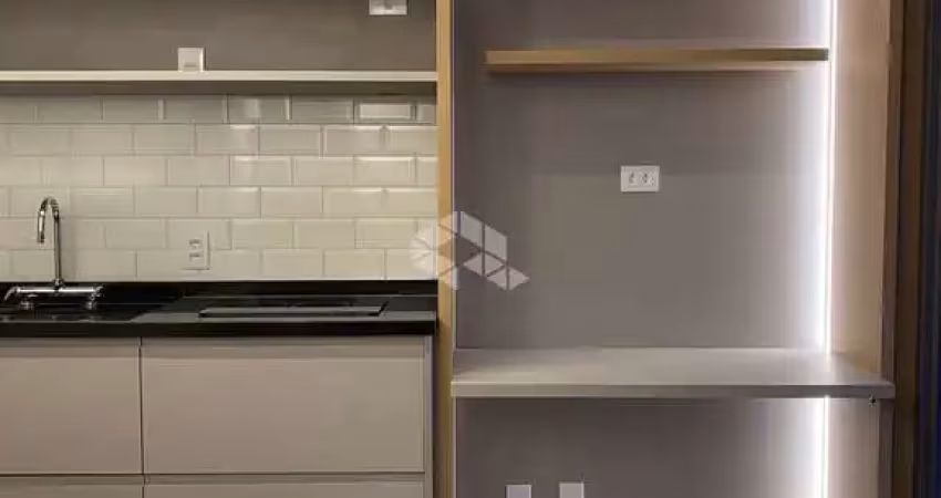 Apartamento com 1 quarto à venda na Rua Alves Guimarães, 288, Pinheiros, São Paulo