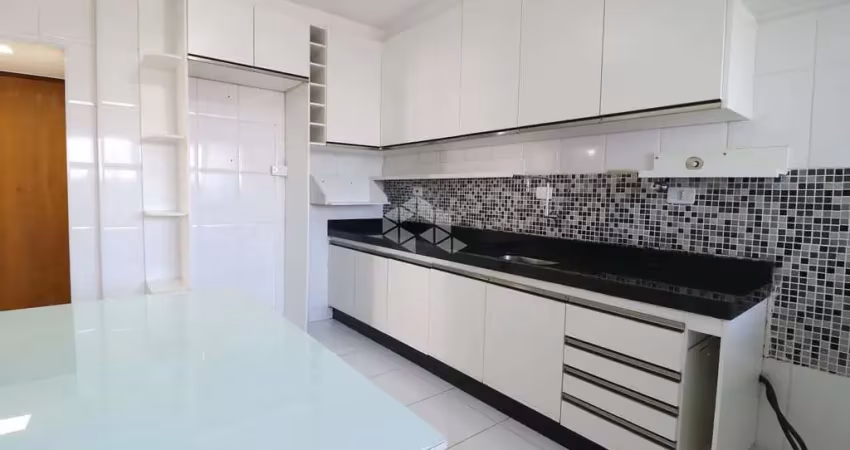 Apartamento com 3 quartos à venda, 100m² - cerqueira césar