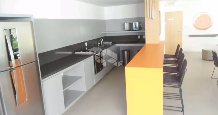 Apartamento com 1 quarto à venda na Rua Capote Valente, 991, Pinheiros, São Paulo