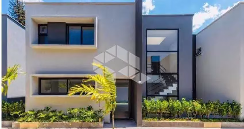 Casa com 4 quartos à venda na Rua Vicente Leporace, 344, Campo Belo, São Paulo