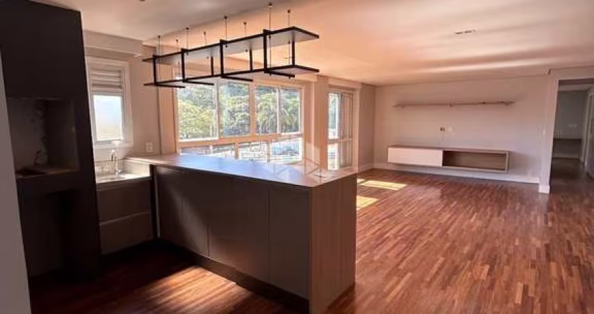 Apartamento Itaim 116m