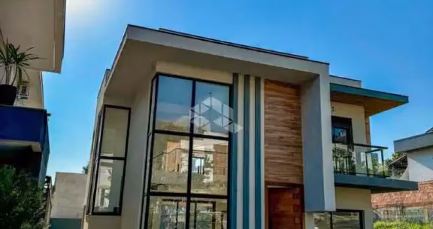 Casa em condomínio fechado em atibaia de 177m² com 3 suítes e piscina
