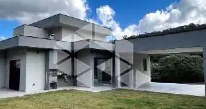 Casa em condomínio fechado com 3 quartos à venda na Alfredo André, 100, Jardim Brasil, Atibaia