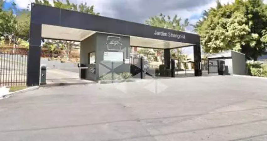 Terreno à venda na Anice Cury Sabbag, 385, Jardim Shangri-Lá, Atibaia