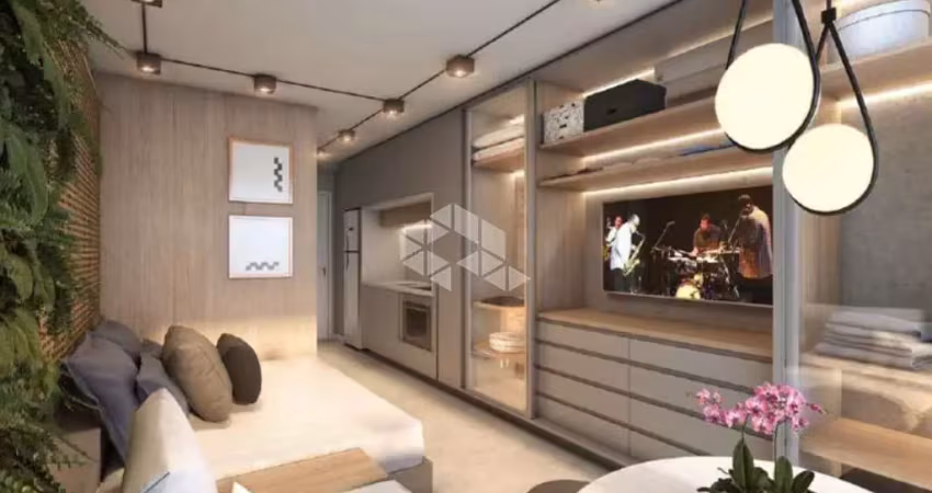 Apartamento com 1 quarto à venda na Rua Padre Carvalho, 507, Pinheiros, São Paulo