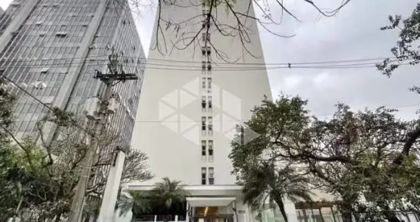 Apartamento com 2 quartos à venda na Rua Iaiá, 112, Itaim Bibi, São Paulo