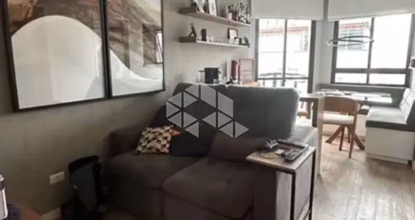 Apartamento com 1 quarto à venda na Rua Jesuíno Arruda, 657, Itaim Bibi, São Paulo