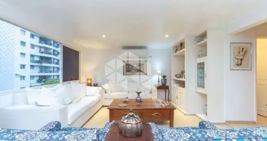 Apartamento com 3 quartos à venda na Rua Brasília, 046, Itaim Bibi, São Paulo