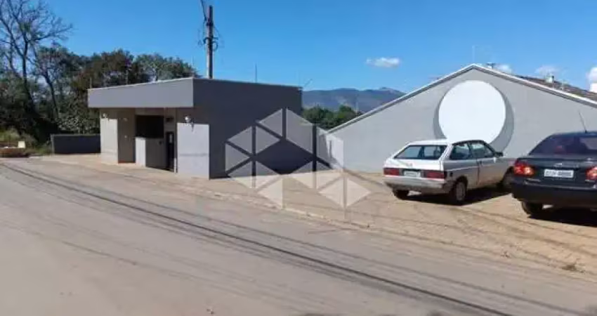 Casa com 2 quartos à venda na Anna Mathias Vairo, 100, Campos de Atibaia, Atibaia
