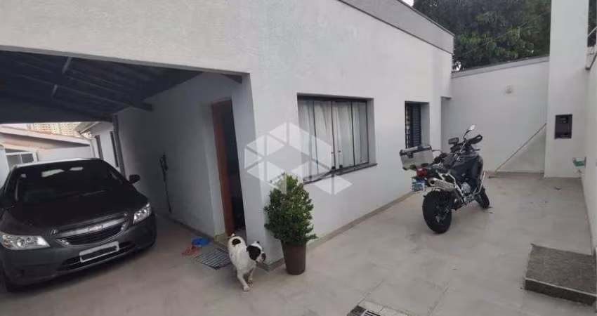 Casa com 4 quartos à venda na Avenida Brasil, 100, Atibaia Jardim, Atibaia