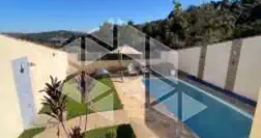 Casa com 3 quartos à venda na São Carlos, 70, Loteamento Pedra Bela, Atibaia