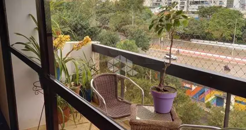 Apartamento em pinheiros a venda  125 m2 com quarto empregada