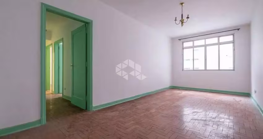 Apartamento de 127m² em pinheiros com 2 dormitórios