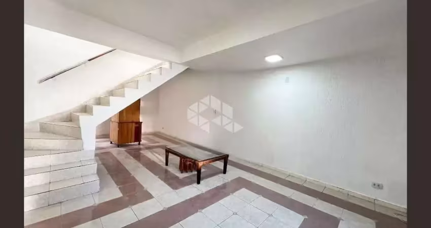 Casa em jardim brasil com 150m² 3 dormitórios 4 vagas