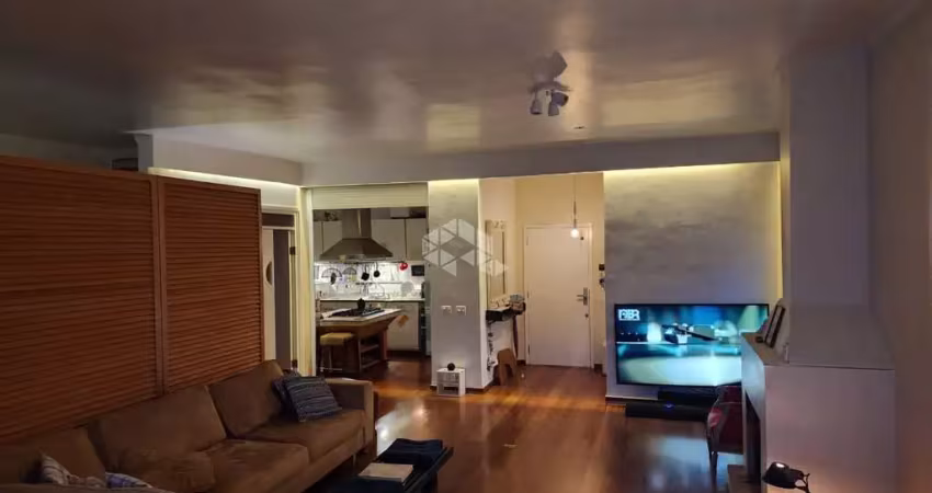 Apartamento com 3 quartos à venda na Rua Oscar Freire, 1579, Pinheiros, São Paulo