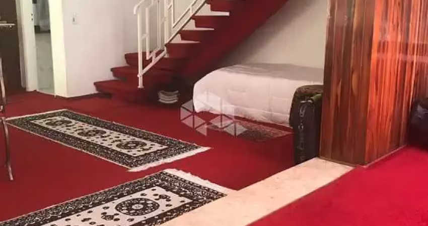 Casa em brooklin de 260m² com lareira, jardim de inverno, 3 dormitórios, e suíte com closet