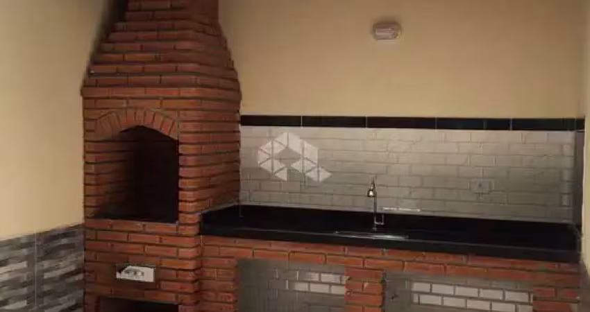 Casa com 3 quartos à venda na Celestino Augusto Ribeiro, 10, Chácara Cruzeiro do Sul, São Paulo