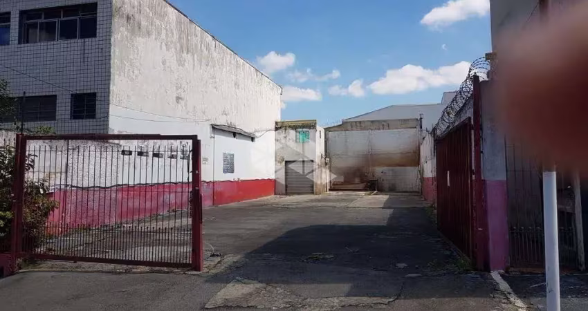 Oportunidade única! terreno de 300m² a 500 metros da estação do metrô alto do ipiranga