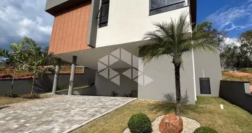 Casa alto padrão a venda condominio quintas da boa vista