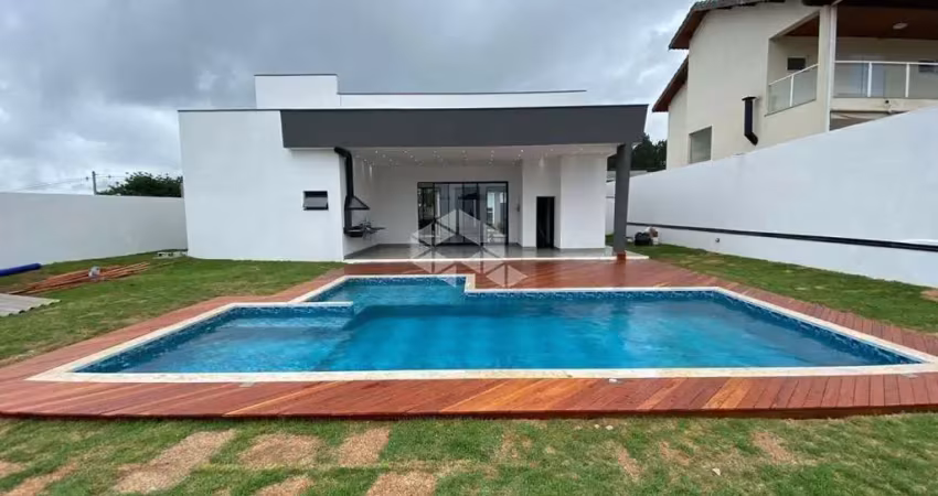 Casa com 3 quartos à venda na Ostra, 50, Condomínio Residencial Shamballa III, Atibaia